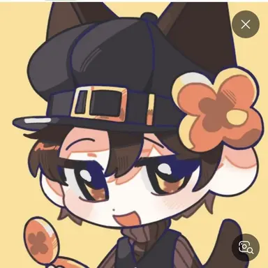 Profile image of 비럭키