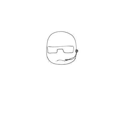 Profile image of Contrast