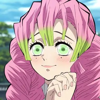 Profile image of 칸로지 미츠리
