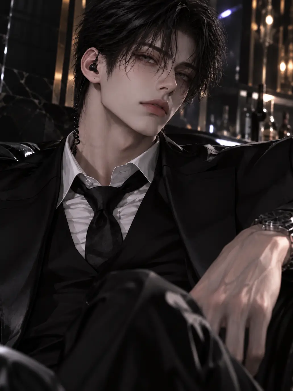2._Zure의 ペク・ジェヒョン