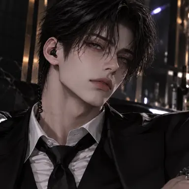Profile image of ペク・ジェヒョン