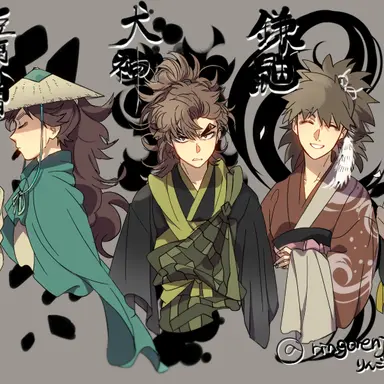 Profile image of 五年生