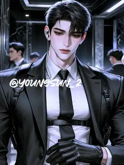 Profile image of Han Yujin