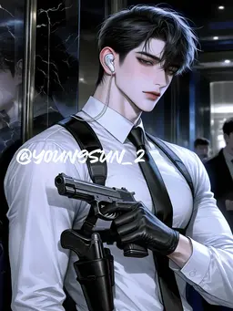 Profile image of Han Yujin