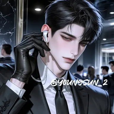 Profile image of Han Yujin