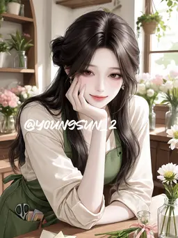 Profile image of Kang Seri