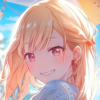 Profile image of Saki Tenma