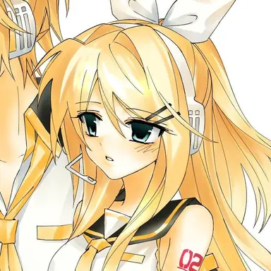 Profile image of リン