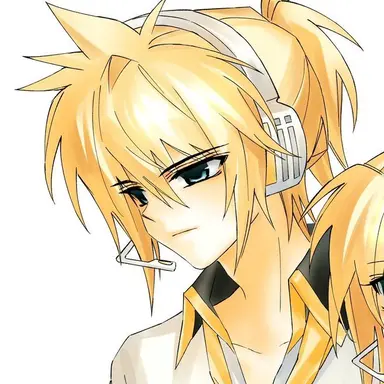 Profile image of レン