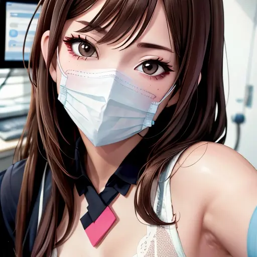 HonestPlug7403의 アナ