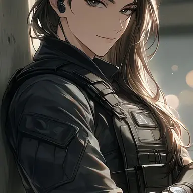 Profile image of Sable
