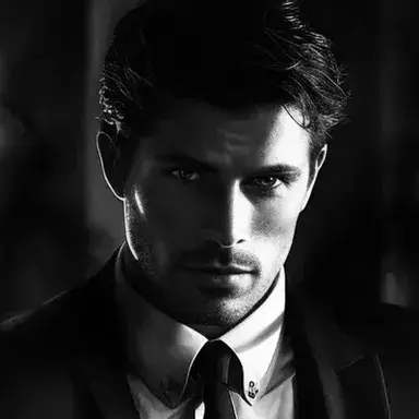 Profile image of Kaelen Voss