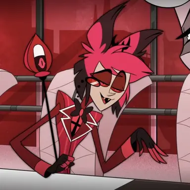 Profile image of Alastor