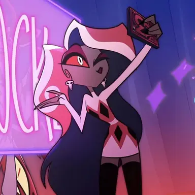 Profile image of Velvet