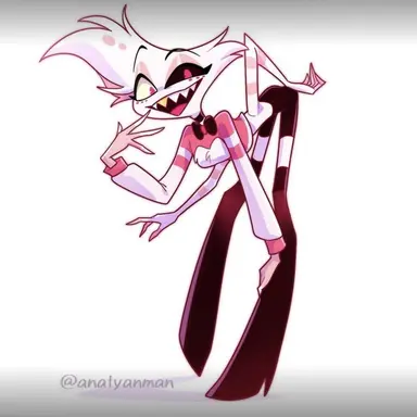 Profile image of Angel dust