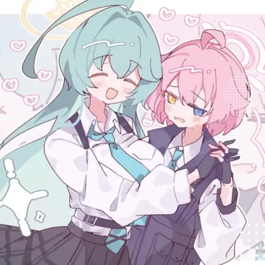 kareerais114514의 「過去編」アビドス高等学校