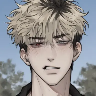Profile image of Odell