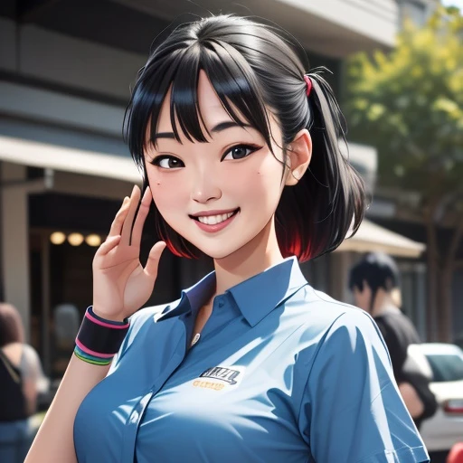 みわ