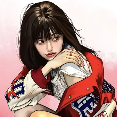 Profile image of 안유진