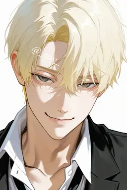 Profile image of 純人