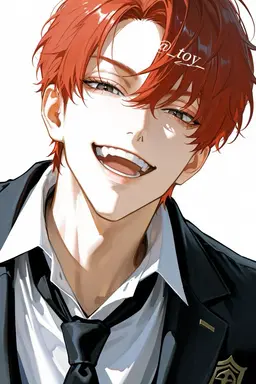Profile image of 孔明