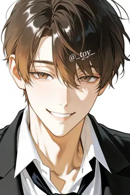 Profile image of 青葉