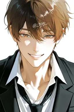 Profile image of 青葉