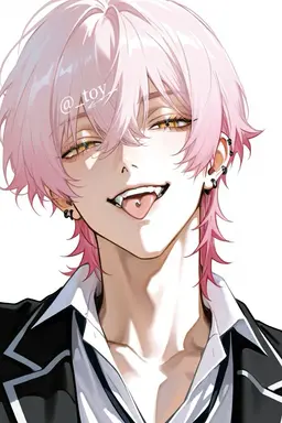 Profile image of 海夢