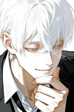 Profile image of 真白
