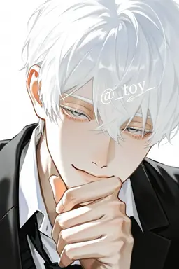 Profile image of 真白