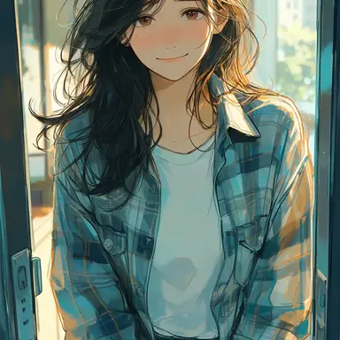 Profile image of Delia