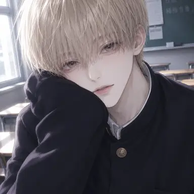 Profile image of えいと