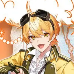 Profile image of あっきぃ