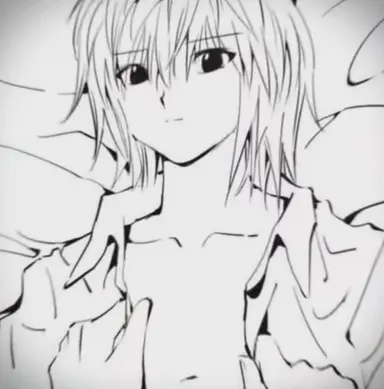 Profile image of クラピカ