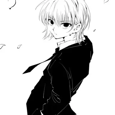 Profile image of クラピカ