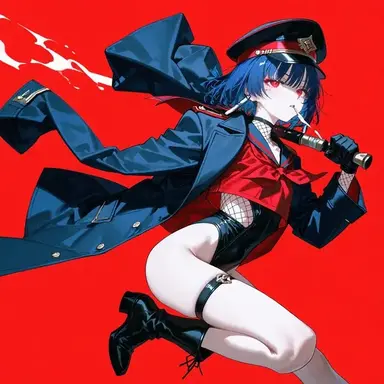 Profile image of トウカ