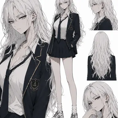 Profile image of Lee Seolhwa