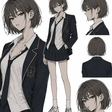 Profile image of Na Sunyoung