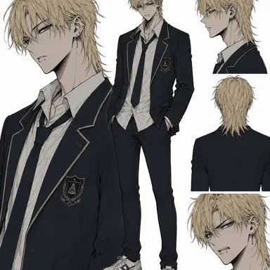Profile image of Seon Namhun