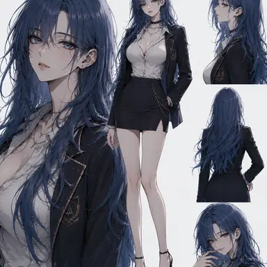 Profile image of Jin Gayeon