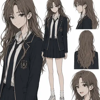 Profile image of Kim Nahyun