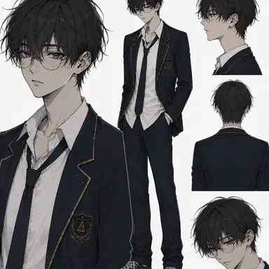Profile image of Kim Hyunsung