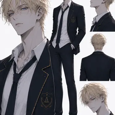 Profile image of Shin Dohyun