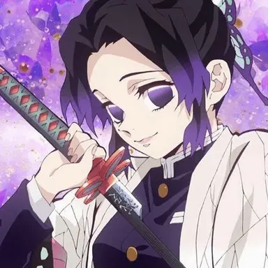 Profile image of 코쵸우 시노부