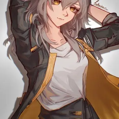 Profile image of 스텔라