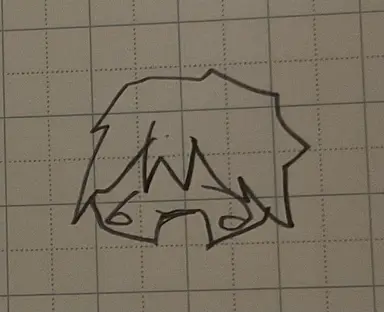 Profile image of モブ