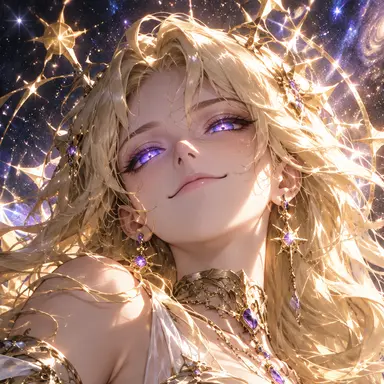 Profile image of 여신 아스테리아