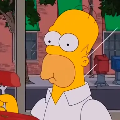 Profile image of 심슨 가족 2편