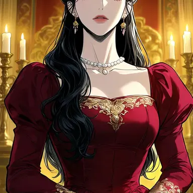 Profile image of Seraphine