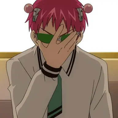 Profile image of 斉木楠雄